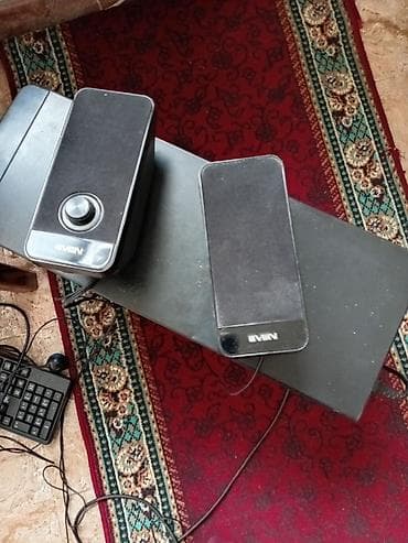 ip 11 kredit: Masaüstü kompüter seti Tərkib: - Sistem bloku - Samsung monitor - — 5