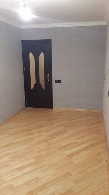 evler bineqedide: Bakı, 2 otaqlı, Köhnə tikili, m. Qara Qarayev, 60 kv. m — 12