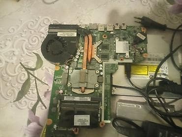 Планшеты: LCD ekran və adapterlər – hissə və aksesuarlar - Noutbuk LCD ekran — 5