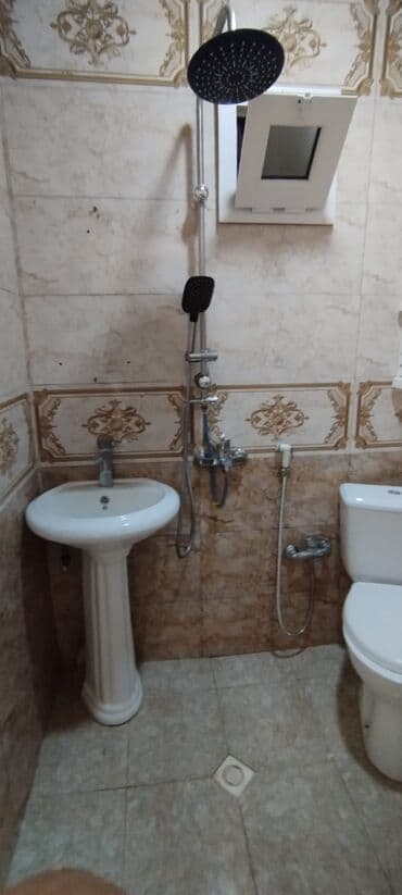 qurd dərəsi ev: Binəqədi qəs. 3 otaqlı, 80 kv. m, Kredit yoxdur, Yeni təmirli — 13