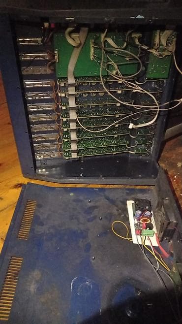 dynacord powermate 1000 2 cena: Yamaha G5-602USB audio mikser

Xüsusiyyətlər:
zapcas kimi — 2