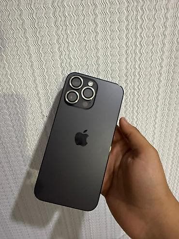 IPhone 14 Pro Max, 128 GB, Qara, Face ID