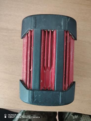 hard disk: Məhsul: Bosch 36V Li‑Ion akkumulyator (4.0 Ah) adoptoru lazımdır kimdə — 5