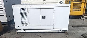 perde satisi: Sənaye tipli dizel generator unversal 70 kv vikardo matoru - Tip — 1