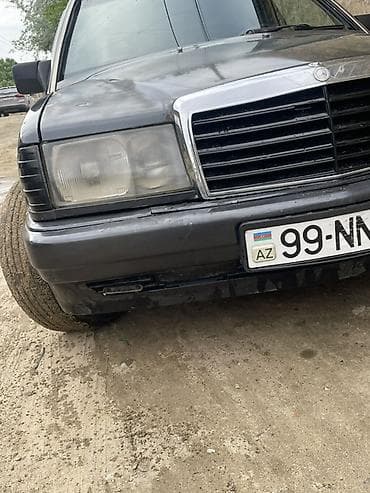 kreditlə mersedes: Karobka 5 mator 2.0 coxx ideall veziyyetdedi otur sür maşındı tık ses — 3
