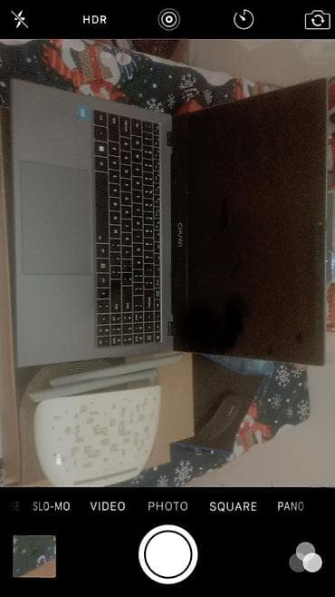 saz modem qiymetleri: CHUWI GemiBook Plus noutbuk paketi Məhsulun xüsusiyyətləri: - Model — 3