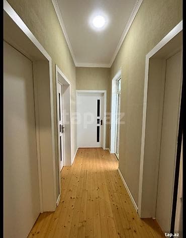 kiredit ev: 3 otaqlı, 75 kv. m, Yeni təmirli — 5