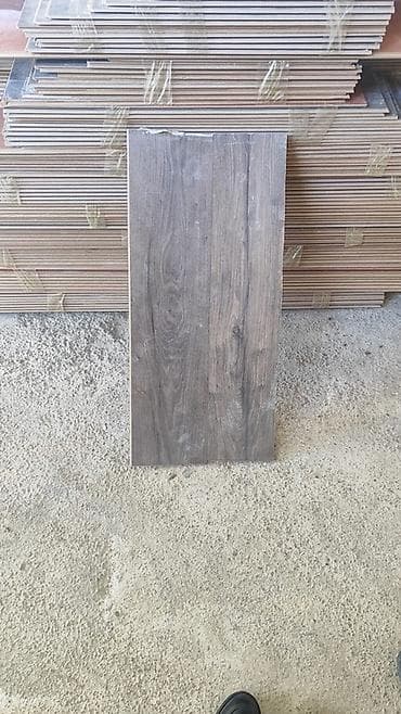 multik sekil: Laminat döşəmə panelləri - Material: HDF əsaslı laminat panel - — 2