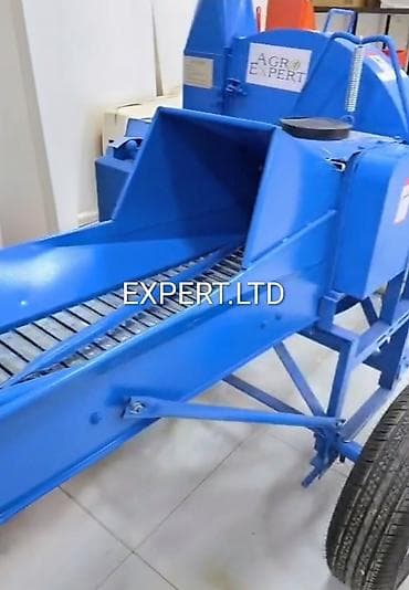 qoyun yemi: Yem də üyüdür, Yeni — 3