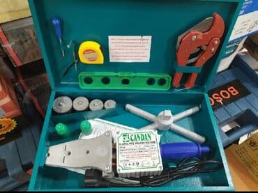 qaynaq utusu: Yeni Qaynaq aparatı Pulsuz çatdırılma — 1