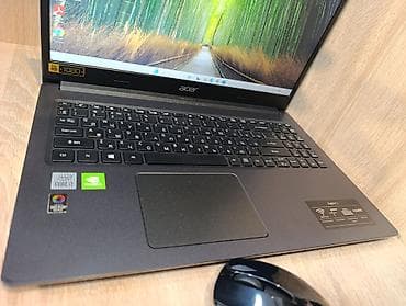 aser: Acer Aspire 3 A315-57G — 2