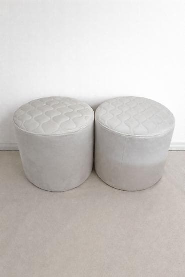 caydan qiymetleri: Pufik oturacaq, Vеlur parça — 1