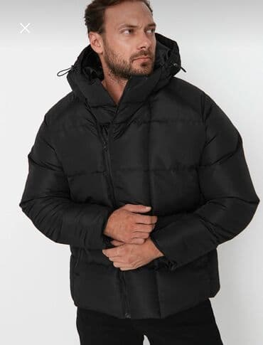 seyx parfum: Trendyolman-brendidir…Yenidir, bədən ölçüsü S (oversize)…Real şəxslər — 4