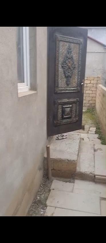 Bineqedi yolu Cantəpə deyilen erazi. Kelbecer mektebi 56 sayli — 8