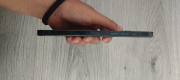 15 про макс: IPhone 12 Pro Max, 128 ГБ, Синий, Face ID — 6