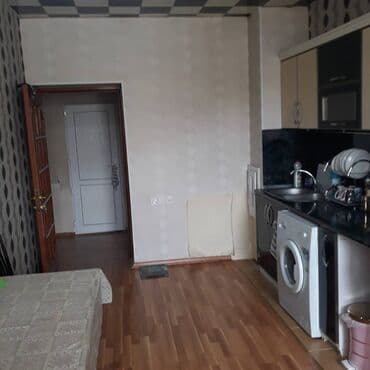 ilkin ödənişi 10000 olan evlər: Bakıxanov qəs., 2 otaqlı, Yeni tikili, 95 kv. m — 8