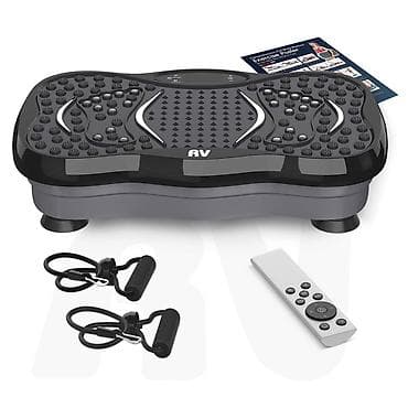 nağara ritm: Ünvanlara və metroralara çatdırılma var Ev üçün fitnes dəsti — 5