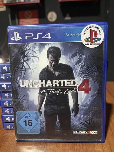 işlənmiş playstation: GTA Online, Смешанный жанр, Б/у Картридж, PS4 (Sony Playstation 4), Бесплатная доставка — 28