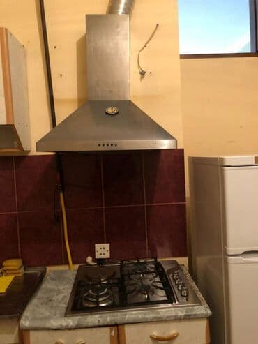 astara kirayə ev: Xətai rayonu,Həzi Aslanov metrosu yaxınlığı,Qismet mtkda.16 mərtəbəli — 6