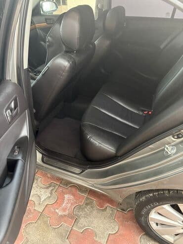 Digər nəqliyyat: Hyundai Sonata: 2.4 l | 2009 il Sedan — 5