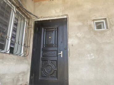 mehemmedlide kiraye evler 2025: 3 otaqlı, 45 kv. m, Orta təmir — 2