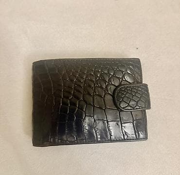 Ювелирные изделия: Кошелек — 8