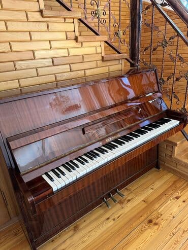 купить пианино бу: Piano — 3