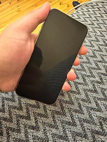 macbook pro adapter: IPhone 13 Pro, 128 GB, Qızılı, Simsiz şarj, Face ID — 2