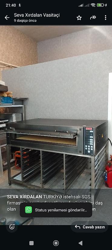 Moyka avadanlığı: *SEVA XİRDALAN* TURKİYƏ istehsalı SGS firmasinin cox keyfiyyətli, cox — 1