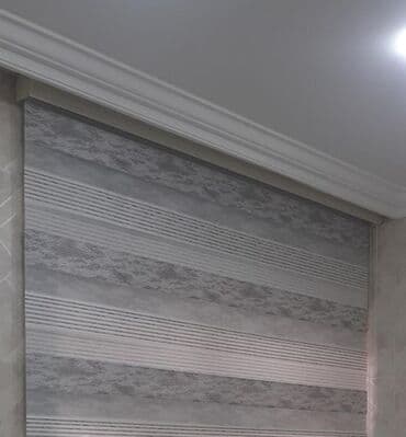 step deke: Jalüz pərdə ucuz sok qiymətlər bizdə 2 ya 3 günərzində hazırlama — 4