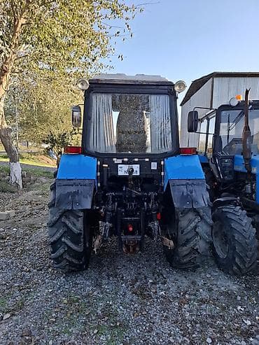 011 masinlar: 1221 Belarus ili 2017 ci il iş saati 2800 kotanla bir yerde satilir — 3