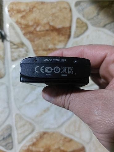 canon mark 2: Batarya deyilməlidir — 3