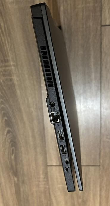 oyun noutbuku: ASUS TUF Gaming, 15.6 ", Intel Core i7, 512 GB — 3