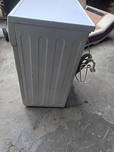 hidroterm kombi servis: LG avtomatik paltaryuyan maşın. hecbir prablemi yoxdur. tecili — 4