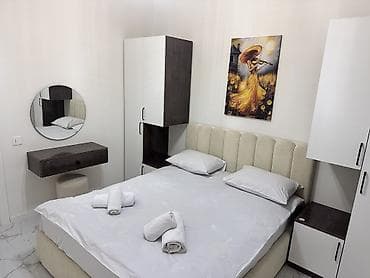 sumqayit ipoteka evler: 220 kv. m, 7 otaqlı, Kombi, Qaz, İşıq — 7