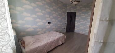 Bakı, 8-ci kilometr, 3 otaqlı, Köhnə tikili, m. Neftçilər, 60 kv. m — 9