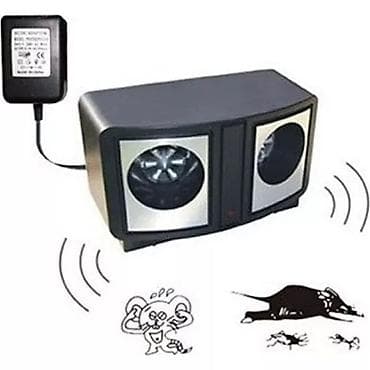 Siçan qovan, Yeni, Rayonlara çatdırılma, Ünvandan götürmə, Pulsuz çatdırılma