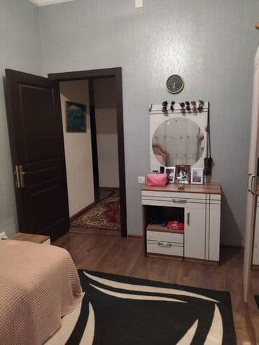 hovsan obyekt: Hövsan qəs., 3 otaqlı, Yeni tikili, 73 kv. m — 7