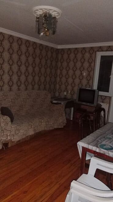 2 otaqli kiraye evler: 2 otaqlı, 40 kv. m — 9