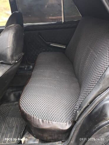 bakavin nədir: VAZ (LADA) : 1.6 l | 2005 il 65000 km Sedan — 5