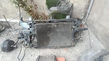 passat b6 ehtiyat hisseleri: Volkswagen Passat B5 — 1