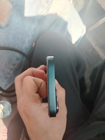 ayfon s: IPhone 14, 128 GB, Mavi, Face ID — 6