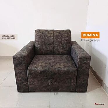 массажные кресло: Новый, Кресло-кровать, Ткань, Есть кредит, Бесплатная доставка в черте города — 7