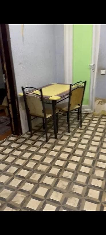 nzs kiraye evler: 80 kv. m, 3 otaqlı, Qaz, İşıq, Su — 2