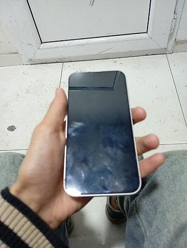 iphone 7 plata: IPhone 13, 128 GB, Gümüşü, Face ID — 5