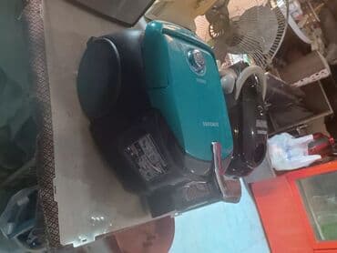 Zərərvericilərə qarşı mübarizə aparatları: Tozsoran Quru təmizləmə — 3