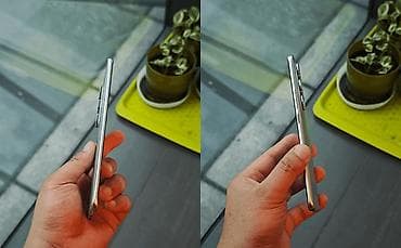 premium: Infinix Hot 60 Pro+, 256 GB, rəng - Gümüşü, Sensor — 3