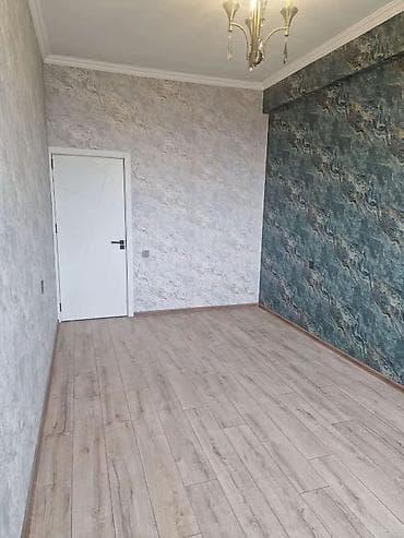 bine atcılıq: 2 otaqlı, 46 kv. m, Kredit yoxdur, Orta təmir — 3