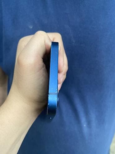 orjinal iphone adapter: IPhone 12, Mavi — 4
