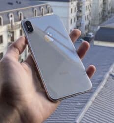 iphone 9s: IPhone Xs, Simsiz şarj, Face ID, Sənədlərlə — 3